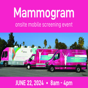 Mayers Healthcare Foundation to Offer Mammogram Screenings at Health and Wellness Fair.
